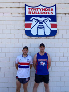 Dogs shape up for 2021