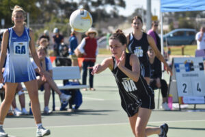 Balranald get home in extra-time thriller