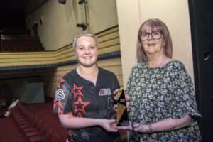 Dance studio’s national award