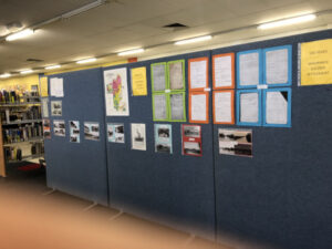 Woorinen remembers its heroes