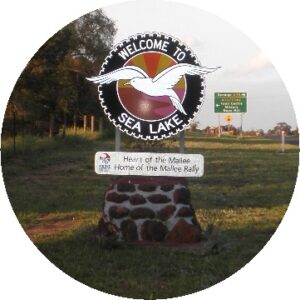 Push to make small town an international tourism icon