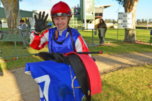 Good start at local races