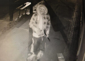 Police Beat – 20/9