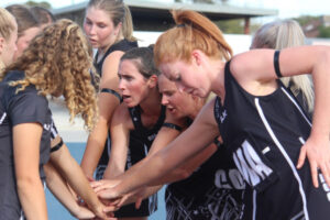 Lake Boga wins first up