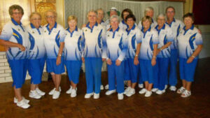 Back to back accomplishment