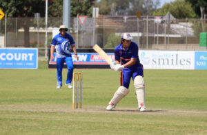 Roodogs aim to end drought