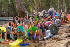 February 2023 in review