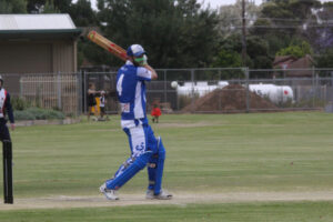 RSL dig in at top with strong win