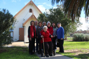 Church to close doors