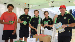 Eyes on RSL as A grade begins