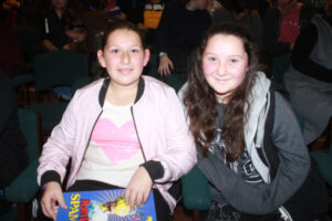 Spamalot opening a success