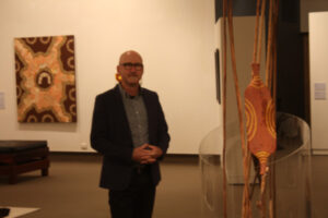 Swan Hill gallery targets space for art’s sake