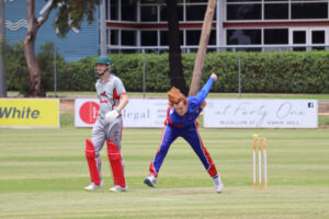 Roodogs’ chance to stake finals claim