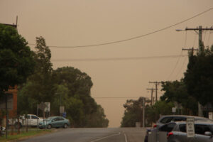 El Nino chance is 50 per cent, says Bureau of Meteorology