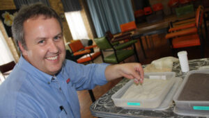 Mine on track to commence in 2014