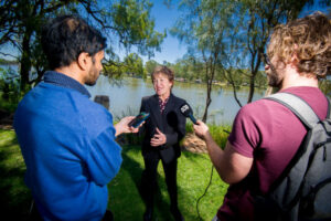 No water left to buy