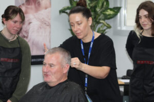 Take the next step with Murray ACE