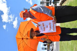 Check in with your colleagues