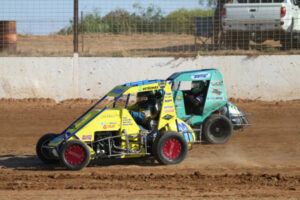 Right formula for racing