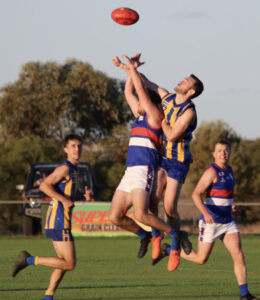 Eagles out for redemption