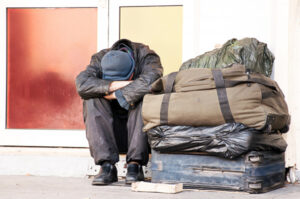 Homeless stats surge in Swan Hill