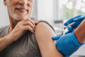 It’s time to get vaccinated against influenza