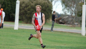 Quamby muscles past Moulamein