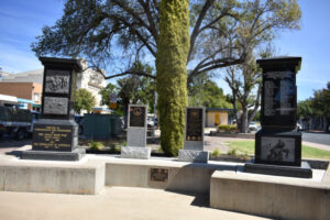 Green light for Anzac march