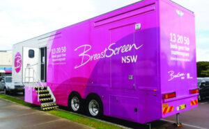 Screen ‘could save your life’