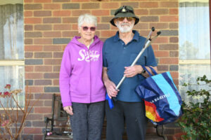 Cleaning up to raise funds for Mallee MRI Appeal