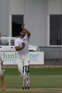 Wet conditions take toll