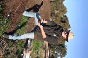 Calder leading the way in green waste innovation