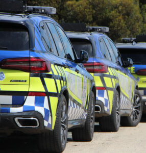 More than 100 Easter road offences