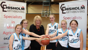 Basketball’s best arrive today