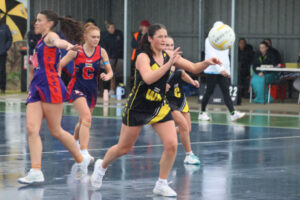 Central Murray Round 18 Netball Previews