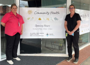 Fighting cancer together