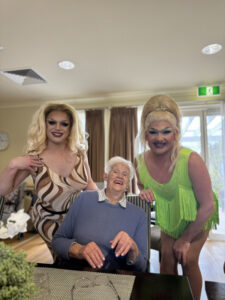 Alcheringa dragged to bingo