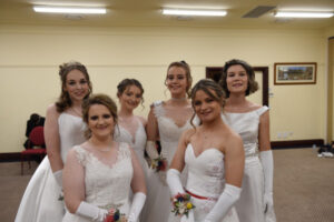 Dance It Up Deb Ball a delight