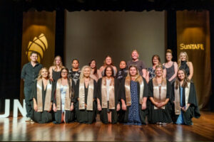 Recognition for TAFE graduates