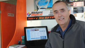 Rates cut into quarters