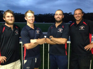 Demons build under Skinner