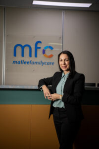 Break cycle of rural poverty, pleads MFC