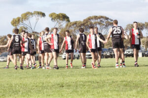 Saints keep finals dream alive