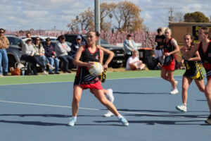 Saints scrape through