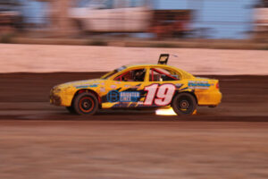 Changing gears in wake of stalled season