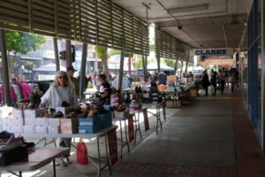 In the market for a bargain