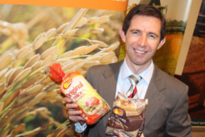 Senator backs basin plan