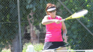 Campbell’s great win