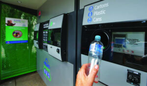 Share the local benefits of container deposit scheme, says Zero Waste Swan Hill founder