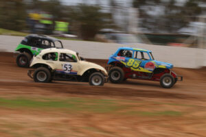 Double the fun at Sonic Speedway